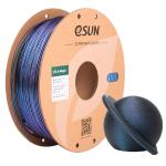 eSun ePLA-Magic Filament - Dark Twinkling Blue 1kg Roll - 1.75mm - Compatible with Most FDM 3D Printers such as Creality / Bambu Lab / AnkerMaker / Raise3D / Flsun