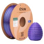 eSun ePLA-Chameleon Filament - Nebula Purple 1kg Roll - 1.75mm - Compatible with Most FDM 3D Printers such as Creality / Bambu Lab / AnkerMaker / Raise3D / Flsun