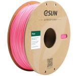 eSun PLA+ Filament - Pink 1kg Roll - 1.75mm - Compatible with Most FDM 3D Printers such as Creality / Bambu Lab / AnkerMaker / Raise3D / Flsun