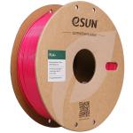 eSun PLA+ Filament - Magenta 1kg Roll - 1.75mm - Compatible with Most FDM 3D Printers such as Creality / Bambu Lab / AnkerMaker / Raise3D / Flsun