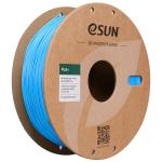 eSun PLA+ Filament - Space Blue 1kg Roll - 1.75mm - Compatible with Most FDM 3D Printers such as Creality / Bambu Lab / AnkerMaker / Raise3D / Flsun