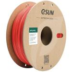 eSun ePLA+ HiSpeed Filament - Red 1kg Roll - 1.75mm - Compatible with Most FDM 3D Printers such as Creality / Bambu Lab / AnkerMaker / Raise3D / Flsun