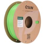 eSun ePLA+ HiSpeed Filament - Peak Green 1kg Roll - 1.75mm - Compatible with Most FDM 3D Printers such as Creality / Bambu Lab / AnkerMaker / Raise3D / Flsun
