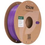 eSun ePLA+ HiSpeed Filament - Purple 1kg Roll - 1.75mm - Compatible with Most FDM 3D Printers such as Creality / Bambu Lab / AnkerMaker / Raise3D / Flsun
