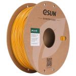 eSun ePLA+ HiSpeed Filament - Gold 1kg Roll - 1.75mm - Compatible with Most FDM 3D Printers such as Creality / Bambu Lab / AnkerMaker / Raise3D / Flsun