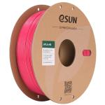 eSun ePLA+ HiSpeed Filament - Magenta 1kg Roll - 1.75mm - Compatible with Most FDM 3D Printers such as Creality / Bambu Lab / AnkerMaker / Raise3D / Flsun