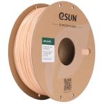 eSun ePLA+ HiSpeed Filament - Beige 1kg Roll - 1.75mm - Compatible with Most FDM 3D Printers such as Creality / Bambu Lab / AnkerMaker / Raise3D / Flsun