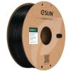 eSun eABS+ HiSpeed Filament - Black 1kg Roll - 1.75mm - Compatible with Most FDM 3D Printers such as Creality / Bambu Lab / AnkerMaker / Raise3D / Flsun eSun eABS+ HiSpeed Filament - Black 1kg Roll - 1.75mm - Compatible with Most FDM 3D Printers such as Creality / Bambu Lab / AnkerMaker / Raise3D / Flsun