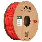 eSun eABS+ HiSpeed Filament - Red Compatible with Most FDM 3D Printers such as Creality / Bambu Lab / AnkerMaker / Raise3D / Flsun