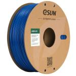 eSun eABS+ HiSpeed Filament - Blue Compatible with Most FDM 3D Printers such as Creality / Bambu Lab / AnkerMaker / Raise3D / Flsun