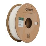 eSun ePLA-LW Filament - Natural Compatible with Most FDM 3D Printers such as Creality / Bambu Lab / AnkerMaker / Raise3D / Flsun