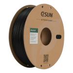 eSun ePLA-LW Filament - Black Compatible with Most FDM 3D Printers such as Creality / Bambu Lab / AnkerMaker / Raise3D / Flsun