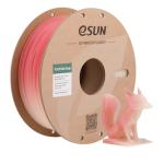 eSun PLA-UV Color Change Filament - Red 1kg Roll - 1.75mm - Compatible with Most FDM 3D Printers such as Creality / Bambu Lab / AnkerMaker / Raise3D / Flsun