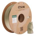 eSun PLA-UV Color Change Filament - Green 1kg Roll - 1.75mm - Compatible with Most FDM 3D Printers such as Creality / Bambu Lab / AnkerMaker / Raise3D / Flsun