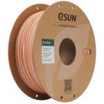 eSun PLA-Rock Filament - Granite 1kg Roll - 1.75mm - Compatible with Most FDM 3D Printers such as Creality / Bambu Lab / AnkerMaker / Raise3D / Flsun