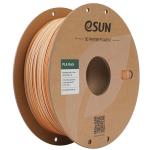 eSun PLA-Rock Filament - Sandstone 1kg Roll - 1.75mm - Compatible with Most FDM 3D Printers such as Creality / Bambu Lab / AnkerMaker / Raise3D / Flsun