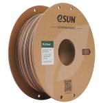 eSun PLA-Rock Filament - Pegmatite 1kg Roll - 1.75mm - Compatible with Most FDM 3D Printers such as Creality / Bambu Lab / AnkerMaker / Raise3D / Flsun