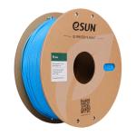 eSun PLA+ Filament - Light Blue 1kg Roll - 1.75mm - Compatible with Most FDM 3D Printers such as Creality / Bambu Lab / AnkerMaker / Raise3D / Flsun