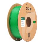 eSun PLA+ Filament - Grass Green 1kg Roll - 1.75mm - Compatible with Most FDM 3D Printers such as Creality / Bambu Lab / AnkerMaker / Raise3D / Flsun