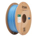 eSun PLA+ Filament - Haze Blue 1kg Roll - 1.75mm - Compatible with Most FDM 3D Printers such as Creality / Bambu Lab / AnkerMaker / Raise3D / Flsun