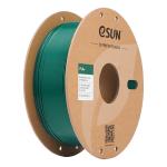 eSun PLA+ Filament - Holly Green 1kg Roll - 1.75mm - Compatible with Most FDM 3D Printers such as Creality / Bambu Lab / AnkerMaker / Raise3D / Flsun