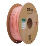 eSun PLA+ Filament - Baby Pink 1kg Roll - 1.75mm - Compatible with Most FDM 3D Printers such as Creality / Bambu Lab / AnkerMaker / Raise3D / Flsun