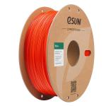 eSun PLA+ Filament - Rgb Red 1kg Roll - 1.75mm - Compatible with Most FDM 3D Printers such as Creality / Bambu Lab / AnkerMaker / Raise3D / Flsun