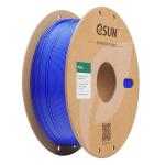 eSun PLA+ Filament - RGB Blue 1kg Roll - 1.75mm - Compatible with Most FDM 3D Printers such as Creality / Bambu Lab / AnkerMaker / Raise3D / Flsun