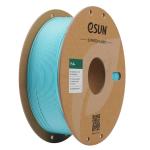 eSun PLA+ Filament - Baby Blue 1kg Roll - 1.75mm - Compatible with Most FDM 3D Printers such as Creality / Bambu Lab / AnkerMaker / Raise3D / Flsun