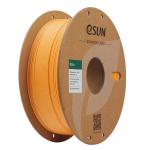 eSun PLA+ Filament - Apricot 1kg Roll - 1.75mm - Compatible with Most FDM 3D Printers such as Creality / Bambu Lab / AnkerMaker / Raise3D / Flsun