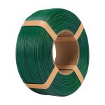 eSun Refilament PLA+ Filament - Jade Green 1kg Roll - 1.75mm - Compatible with Most FDM 3D Printers such as Creality / Bambu Lab / AnkerMaker / Raise3D / Flsun