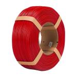 eSun Refilament PLA+ Filament - RGB Red 1kg Roll - 1.75mm - Compatible with Most FDM 3D Printers such as Creality / Bambu Lab / AnkerMaker / Raise3D / Flsun