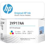HP 3YP17AA Tri-Colour Printhead for HP Smart Tank Series 660 / 670 / 700 / 6000 / 7000 / 7300 / 7600
