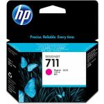 HP 711 29ml Ink Cartridge - Magenta