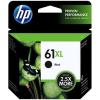 HP 61XL Ink Cartridge - Black 480 Pages - for HP DeskJet 1000 / 1050 / 2000 / 2050 / 2510 / 2540 / 3000 / 3050 / 1510 / Envy 4504 / 5530 / 4500 / OfficeJet 2620 / 4630 / LaserJet 4100 Printer HP 61XL Ink Cartridge - Black 480 Pages - for HP DeskJet 1000 / 1050 / 2000 / 2050 / 2510 / 2540 / 3000 / 3050 / 1510 / Envy 4504 / 5530 / 4500 / OfficeJet 2620 / 4630 / LaserJet 4100 Printer
