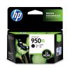 HP 950XL Ink Cartridge - Black 2300 Pages - for HP Officejet Pro 251dw / 276dw / 8100 / 8600 / 8610 / 8620 / 8630 Printer HP 950XL Ink Cartridge - Black 2300 Pages - for HP Officejet Pro 251dw / 276dw / 8100 / 8600 / 8610 / 8620 / 8630 Printer