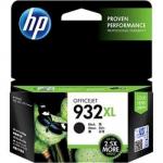 HP 932XL High Capacity Ink Cartridge - Black CN053AA