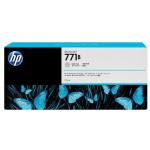 HP 771B 775ml Ink Cartridge - Light Gray