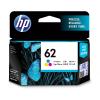 HP 62 Ink Cartridge - Tri-Colour 165 Pages for HP ENVY 5540 / 5542 / 5640 / 7640 / HP OfficeJet 200 / 250 / 5740 Printer HP 62 Ink Cartridge - Tri-Colour 165 Pages for HP ENVY 5540 / 5542 / 5640 / 7640 / HP OfficeJet 200 / 250 / 5740 Printer
