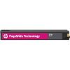 HP 975A Ink Cartridge - Magenta 3000 Pages - for HP PageWide P57750dw / Pro 452dw / Pro 477dw / Pro552dw / Pro 577z / Pro 577dw Printer HP 975A Ink Cartridge - Magenta 3000 Pages - for HP PageWide P57750dw / Pro 452dw / Pro 477dw / Pro552dw / Pro 577z / Pro 577dw Printer
