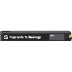 HP 975A Ink Cartridge - Black 3500 Pages - for HP PageWide P57750dw / Pro 452dw / Pro 477dw / Pro552dw / Pro 577z / Pro 577dw Printer