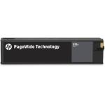 HP 975X Ink Cartridge - Black 10000 Pages - for HP PageWide P57750dw / Pro 452dw / Pro 477dw / Pro 552dw / Pro 577z / Pro 577dw Printer