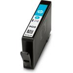 HP 905 Ink Cartridge - Cyan 300 Pages - for HP OfficeJet 6950 / OfficeJet Pro 6960 / 6970 Printer