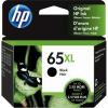 HP 65XL Ink Cartridge - Black 300 Pages - for HP AMP 120 / DeskJet 2620 / 2621 / 3720 / 3721 / HP Envy 5000 / 5020 / 5030 / 5032 Officejet 2623 Printer HP 65XL Ink Cartridge - Black 300 Pages - for HP AMP 120 / DeskJet 2620 / 2621 / 3720 / 3721 / HP Envy 5000 / 5020 / 5030 / 5032 Officejet 2623 Printer