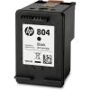 HP 804 Ink Cartridge - Black 200 Pages - for HP Envy Photo 6220 / 6222 / 6234 / 7120 / 7220 / 7820 / 7822 Printer HP 804 Ink Cartridge - Black 200 Pages - for HP Envy Photo 6220 / 6222 / 6234 / 7120 / 7220 / 7820 / 7822 Printer