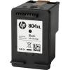 HP 804XL Ink Cartridge - Black 600 Pages - for HP Envy Photo 6220 / 6222 / 6234 / 7120 / 7220 / 7820 / 7822 Printer HP 804XL Ink Cartridge - Black 600 Pages - for HP Envy Photo 6220 / 6222 / 6234 / 7120 / 7220 / 7820 / 7822 Printer