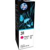 HP 31 70ml Ink Bottle - Magenta 8000 Page - for HP Smart Tank Plus 555 / 571 / 655 / 450 / 455 / 551 / 5105 / 7005 / 7305 Printer HP 31 70ml Ink Bottle - Magenta 8000 Page - for HP Smart Tank Plus 555 / 571 / 655 / 450 / 455 / 551 / 5105 / 7005 / 7305 Printer