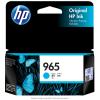 HP 965 Ink Cartridge - Cyan 700 Pages for OfficeJet Pro 9010 / 9012 / 9018 / 9019 / 9020 / 9028 Printer HP 965 Ink Cartridge - Cyan 700 Pages for OfficeJet Pro 9010 / 9012 / 9018 / 9019 / 9020 / 9028 Printer