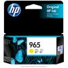 HP 965 Ink Cartridge - Yellow 700 Pages - for OfficeJet Pro 9010 / 9012 / 9018 / 9019 / 9020 / 9028 Printer HP 965 Ink Cartridge - Yellow 700 Pages - for OfficeJet Pro 9010 / 9012 / 9018 / 9019 / 9020 / 9028 Printer