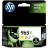HP 965XL Ink Cartridge - Yellow 1600 Pages - for HP OfficeJet Pro 9010 / 9012 / 9018 / 9019 / 9020 / 9028 Printer HP 965XL Ink Cartridge - Yellow 1600 Pages - for HP OfficeJet Pro 9010 / 9012 / 9018 / 9019 / 9020 / 9028 Printer